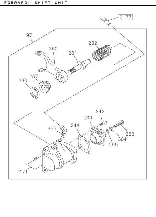 Partial Engine